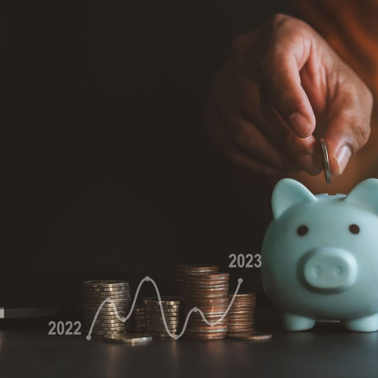 What is salary sacrifice?
