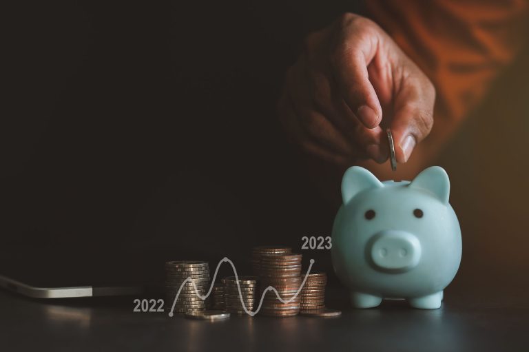 What is salary sacrifice?